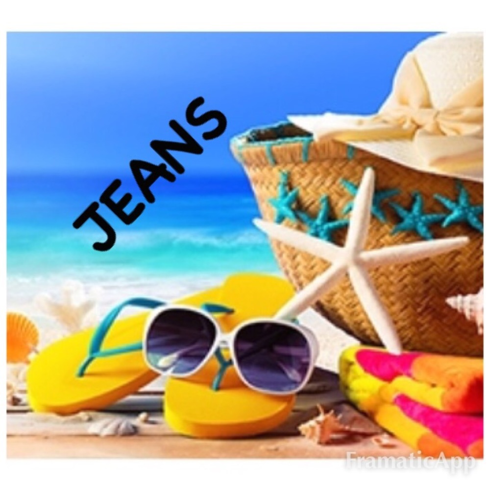 Jeans - Picture 3 of 16
